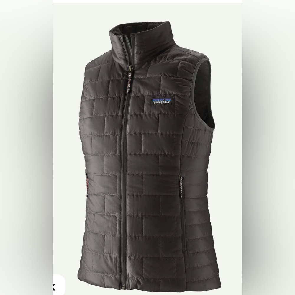 Patagonia Nano Puff Vest